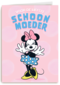 Voor de liefste schoonmoeder Minnie Mouse