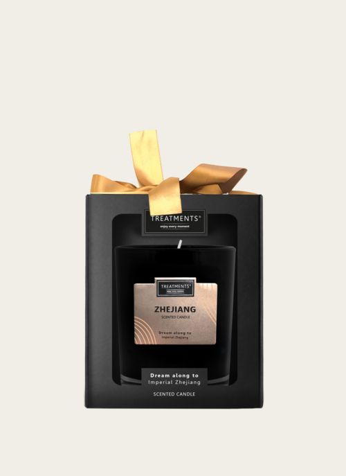 Treatments Geurkaars Zhejiang | Treatments Cadeau Woonaccessoires |