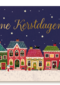 Ylva Svensson Winter Wonderland