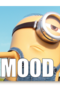 beterschapskaart minions mood