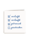 verliefd verloofd getrouwd