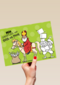 sinterklaas kaarten Groetjes van sint en piet