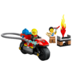 Lego City Fire Brandweermotor Set