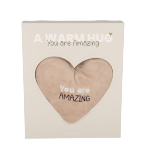 JENS Living Pittenzak Hart You Are Amazing