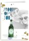 fotokaart proost op jou