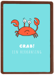 Crab herkansing