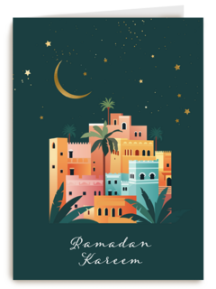 Ramadan Kareem