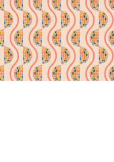 Groovy Birthday Disney Stitch