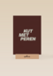 Kut met peren andC