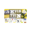 Huis en Tuin Cadeaubon