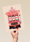 I hit the jackpot with you