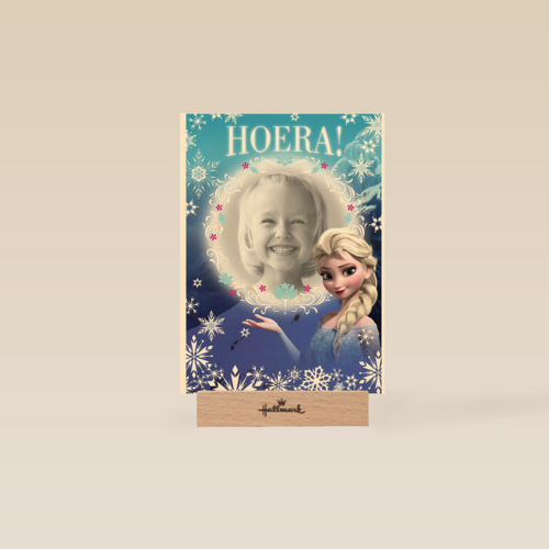 hoera elsa jarig