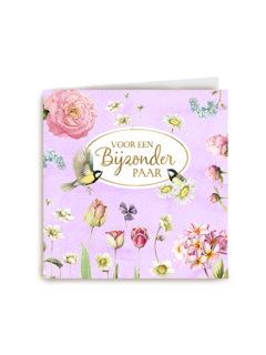 Marjolein Bastin Bijzonder Paar