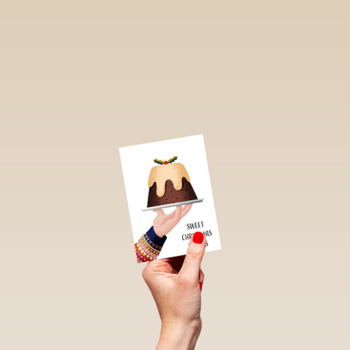 sweet christmas wishes folio