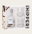 Snippers DIY Whisky Pakket
