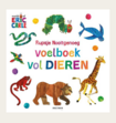 Boek Rupsje Nooitgenoeg Voelboek Vol Dieren
