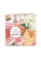 marjolein bastin van harte gefeliciteerd gekleurde bloemen