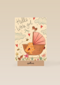 Matia Studio Hello Little Girl