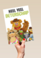 beterschap kaart muppets kermit miss piggy