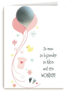 zo mooi zo bijzonder