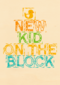 geboorte new kid on the block