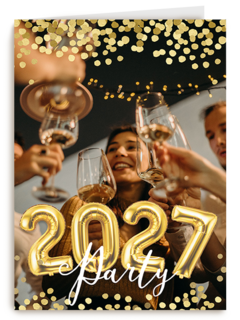 Fotokaart 2027 Party