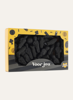 Brievenbus Drop Voor jou 