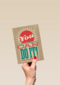 succes kaart you can do it