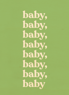 geboorte felicitatie andc baby baby baby