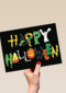 happy halloween