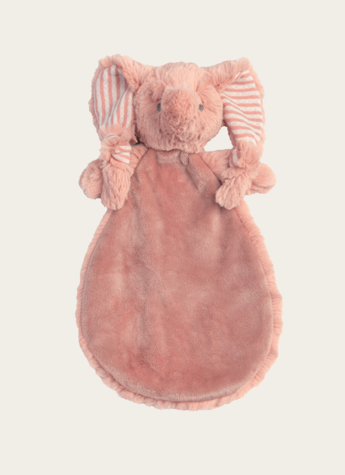 Happy Horse Emily Olifant Knuffeldoekje | Happy Horse Cadeau Baby |