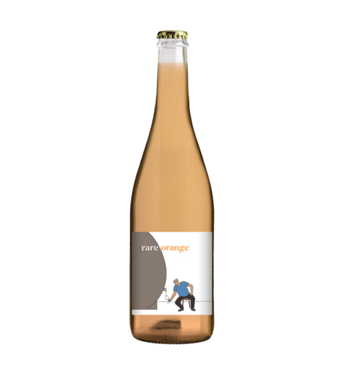Chateau Maris Rare Orange 