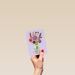 Moederdag Fijn Boeket