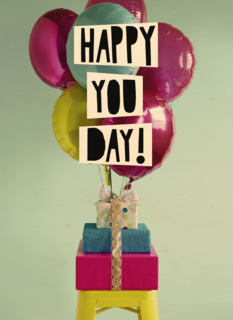 happy you day verjaardag birthday