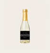 Secco bubbles Jij bent goud waard