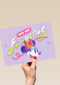 Disney You Are Fabulous