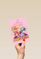 Jij bent Pawtastic kaart Paw Patrol