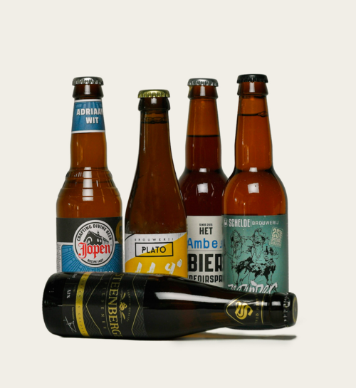 Bier Box Dutch