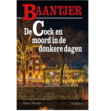 Boek De Cock en moord in de donkere dagen
