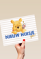 Winnie de Poeh nieuw huisje yes