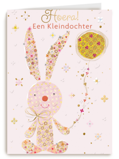 geboorte felicitatie kleindochter turnowsky
