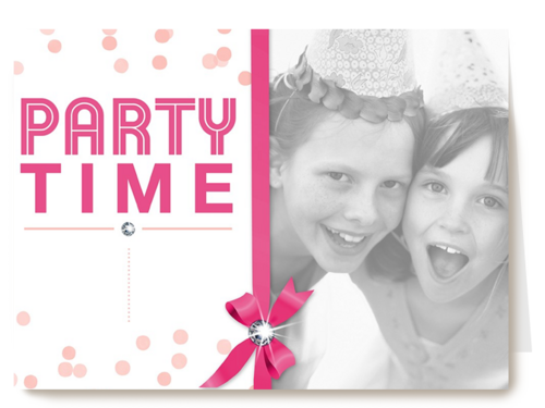 woohoo its party time en jij bent uitgenodigd