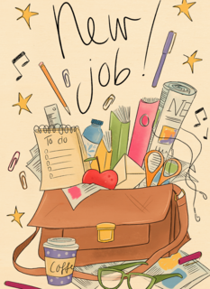 Matia Studio New Job