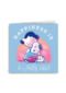 Peanuts Happiness Warm Hug
