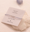 A Beautiful Story Calm Armbandje Agaat
