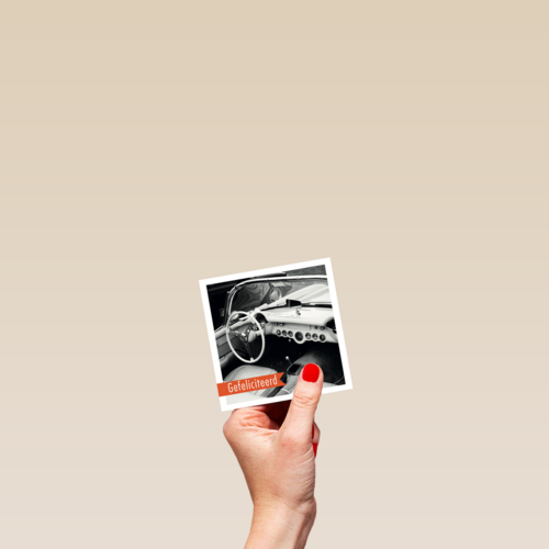 old school auto