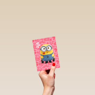 Love Minions