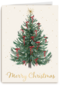 Christmas Tree Merry Christmas