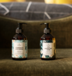 The Gift Label Cadeauset Lovebirds Box Limited Edition