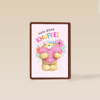 Forever Friends Hele dikke knuffel